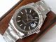 VR-factory Rolex Datejust II Replica Watch 904L Stainless Steel Black Face (3)_th.jpg
